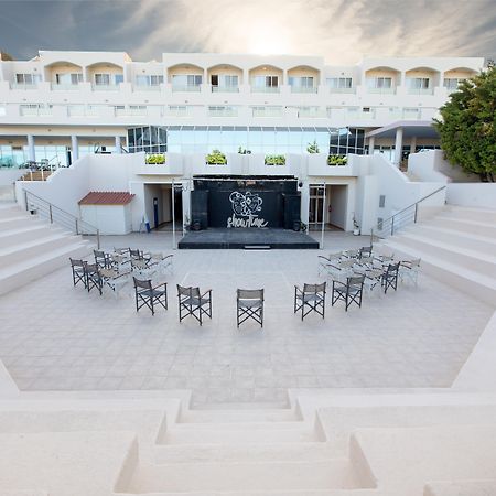 Sovereign Beach Hotel Kardamena  Bagian luar foto
