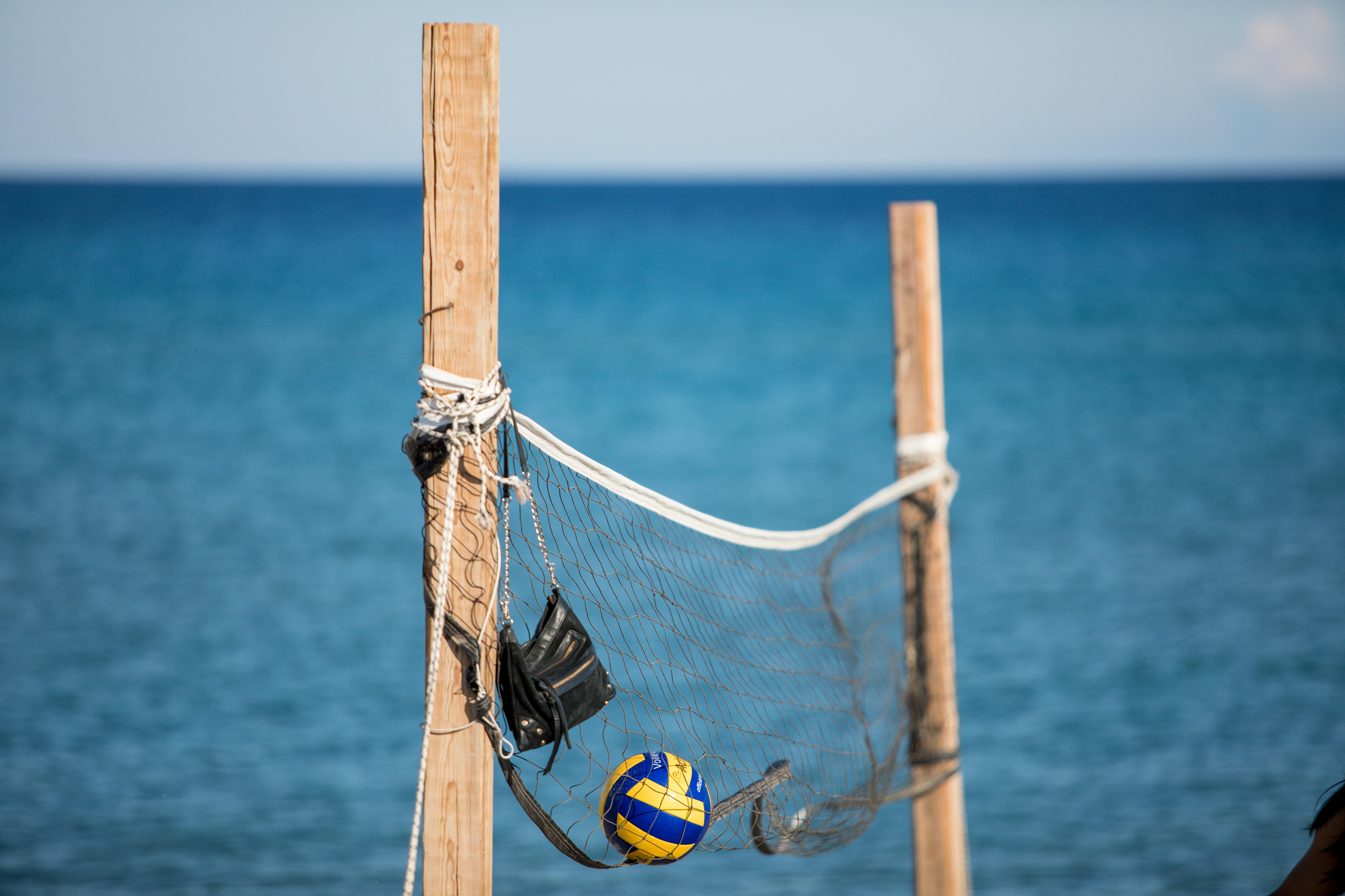Sovereign Beach Hotel Kardamena  Bagian luar foto